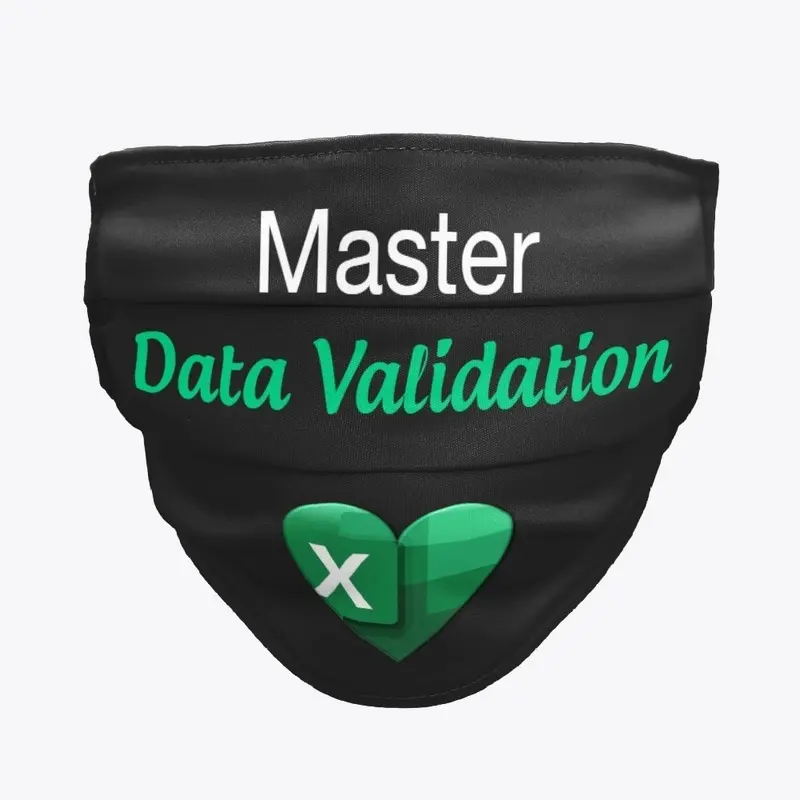 Excel Data Validation